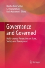 Image for Governance and Governed