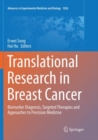 Image for Translational Research in Breast Cancer
