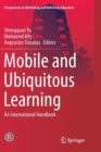 Image for Mobile and Ubiquitous Learning : An International Handbook