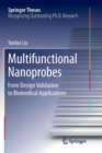Image for Multifunctional Nanoprobes