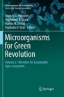 Image for Microorganisms for Green Revolution