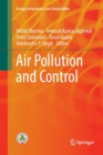 Image for Air Pollution and Control