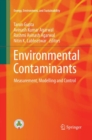 Image for Environmental Contaminants : Measurement, Modelling and Control