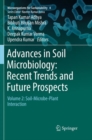 Image for Advances in Soil Microbiology: Recent Trends and Future Prospects