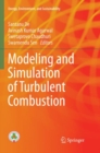 Image for Modeling and Simulation of Turbulent Combustion