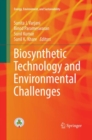 Image for Biosynthetic technology and environmental challenges