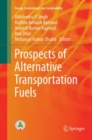 Image for Prospects of Alternative Transportation Fuels