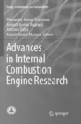 Image for Advances in Internal Combustion Engine Research