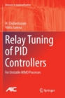 Image for Relay tuning of PID controllers  : for unstable MIMO processes