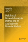 Image for Multifractal Detrended Analysis Method and Its Application in Financial Markets