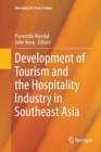 Image for Development of Tourism and the Hospitality Industry in Southeast Asia