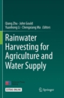Image for Rainwater Harvesting for Agriculture and Water Supply