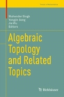 Image for Algebraic topology and related topics