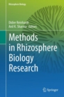 Image for Methods in Rhizosphere Biology Research