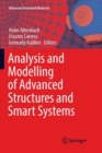 Image for Analysis and modelling of advanced structures and smart systems