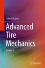 Image for Advanced tire mechanics