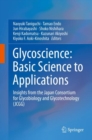 Image for Glycoscience: Basic Science to Applications