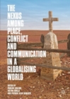 Image for The nexus among place, conflict and communication in a globalising world