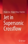 Image for Jet in Supersonic Crossflow