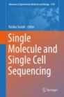 Image for Single Molecule and Single Cell Sequencing