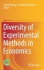Image for Diversity of Experimental Methods in Economics