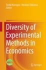 Image for Diversity of experimental methods in economics