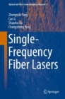 Image for Single-frequency fiber lasers