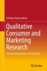 Image for Qualitative Consumer and Marketing Research