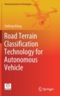 Image for Road Terrain Classification Technology for Autonomous Vehicle