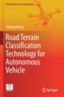 Image for Road Terrain Classification Technology for Autonomous Vehicle