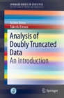 Image for Analysis of Doubly Truncated Data: An Introduction