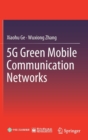 Image for 5G Green Mobile Communication Networks
