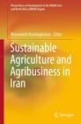 Image for Sustainable agriculture and agribusiness in Iran