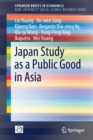 Image for Japan Study as a Public Good in Asia