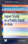 Image for Japan study as a public good in Asia
