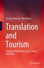 Image for Translation and tourism: strategies for effective cross-cultural promotion
