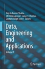 Image for Data, Engineering and Applications : Volume 1
