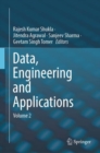 Image for Data, Engineering and Applications : Volume 2