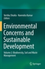 Image for Environmental Concerns and Sustainable Development
