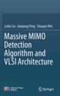 Image for Massive MIMO Detection Algorithm and VLSI Architecture