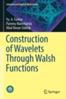 Image for Construction of Wavelets Through Walsh Functions