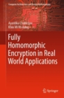 Image for Fully homomorphic encryption in real world applications