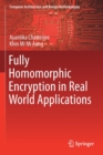 Image for Fully Homomorphic Encryption in Real World Applications