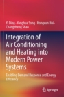 Image for Integration of Air Conditioning and Heating into Modern Power Systems