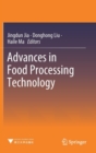 Image for Advances in Food Processing Technology