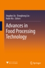 Image for Advances in food processing technology