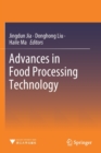 Image for Advances in Food Processing Technology
