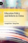 Image for Education Policy and Reform in China