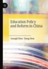 Image for Education Policy and Reform in China