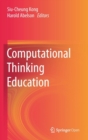 Image for Computational Thinking Education